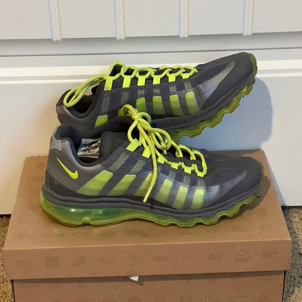 Nike Air Max 95
